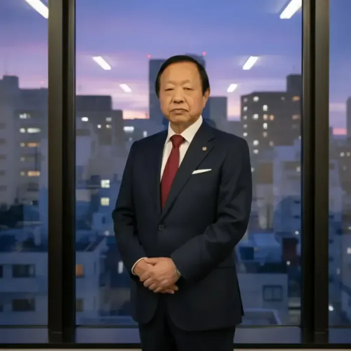 弁護士 大元 孝次