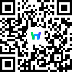 LINE QR Code