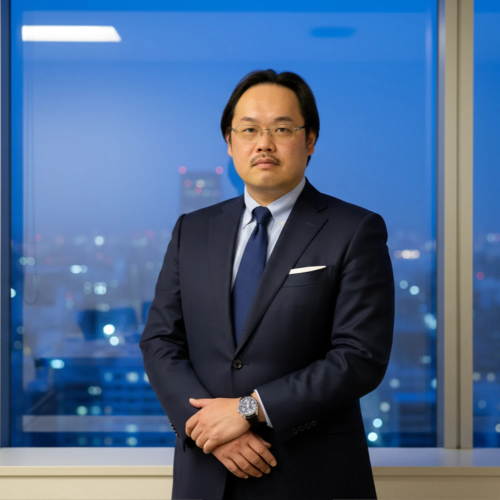 大元和貴弁護士