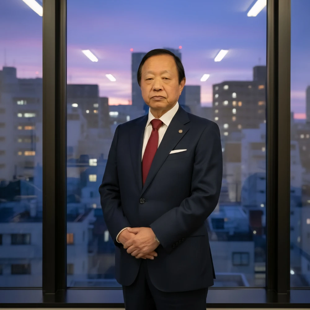 大元孝次弁護士