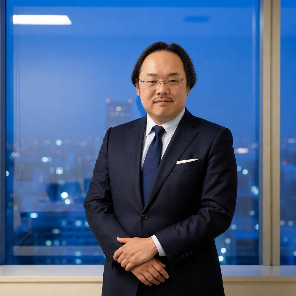 弁護士 大元和貴(広島弁護士会/企業労務・解雇・残業代・ハラスメント調査)