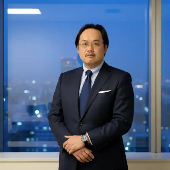 弁護士 大元和貴