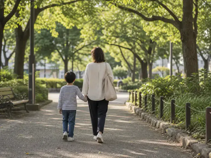 離婚後の対応
