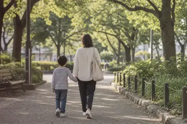 裁判離婚